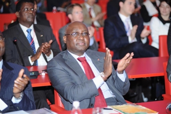 Economie - Ouverture à Abidjan des assemblées de la Banque africaine de développement